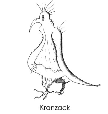 Kranzack