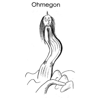 Ohmegon